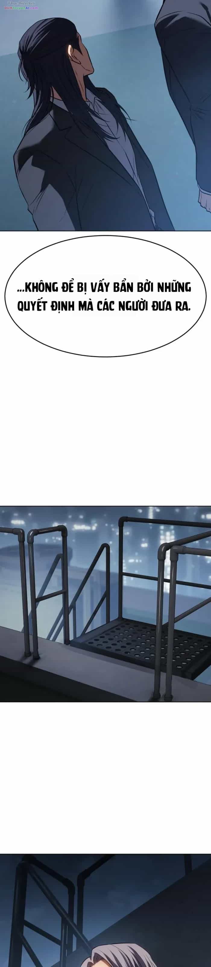 Đặc Vụ Song Sinh - Chương 190 - ảnh 35