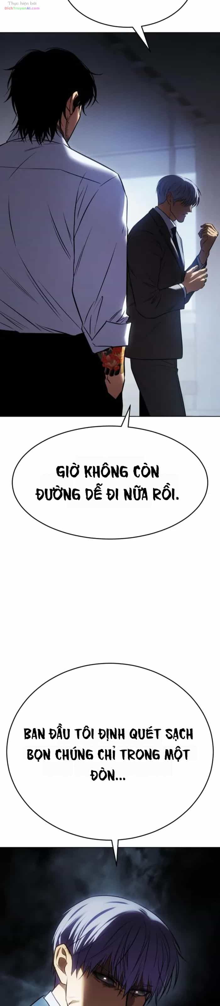 Đặc Vụ Song Sinh - Chương 190 - ảnh 40