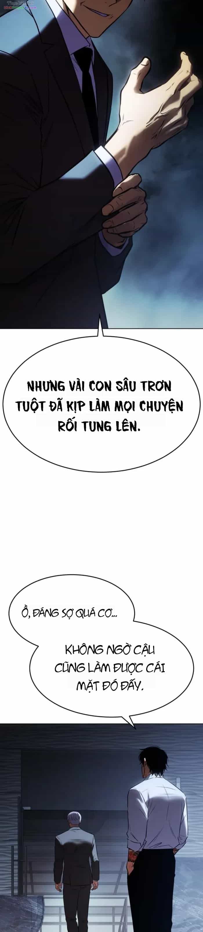 Đặc Vụ Song Sinh - Chương 190 - ảnh 41