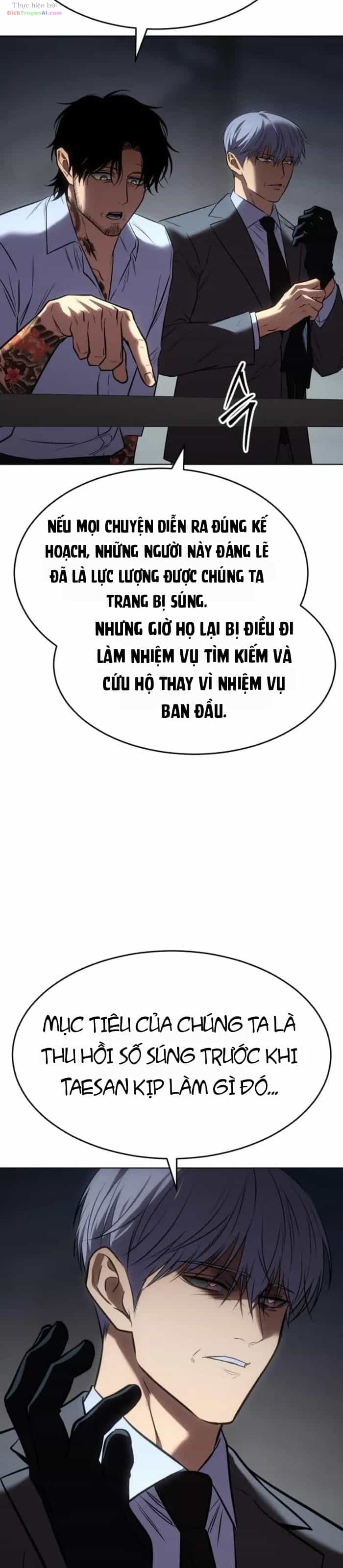 Đặc Vụ Song Sinh - Chương 190 - ảnh 44