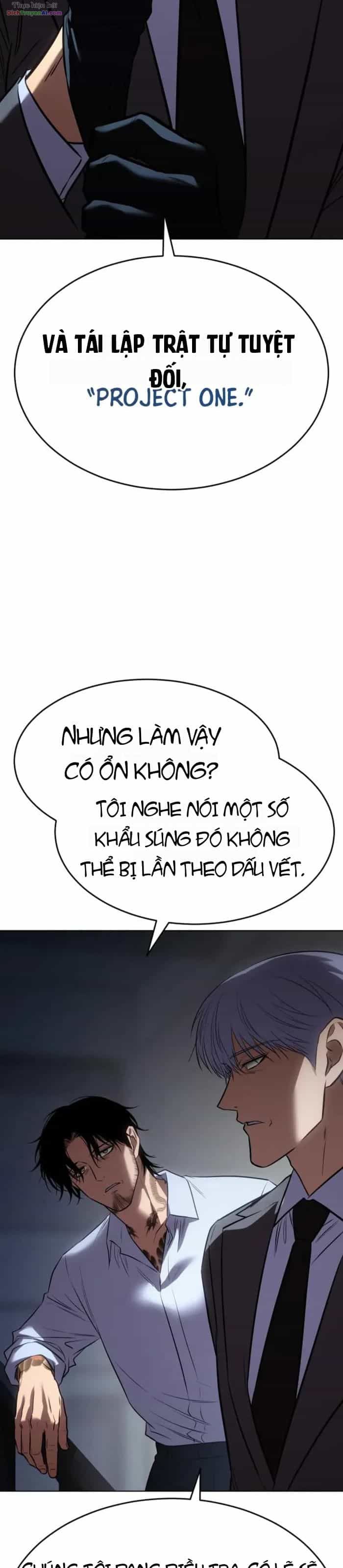 Đặc Vụ Song Sinh - Chương 190 - ảnh 45