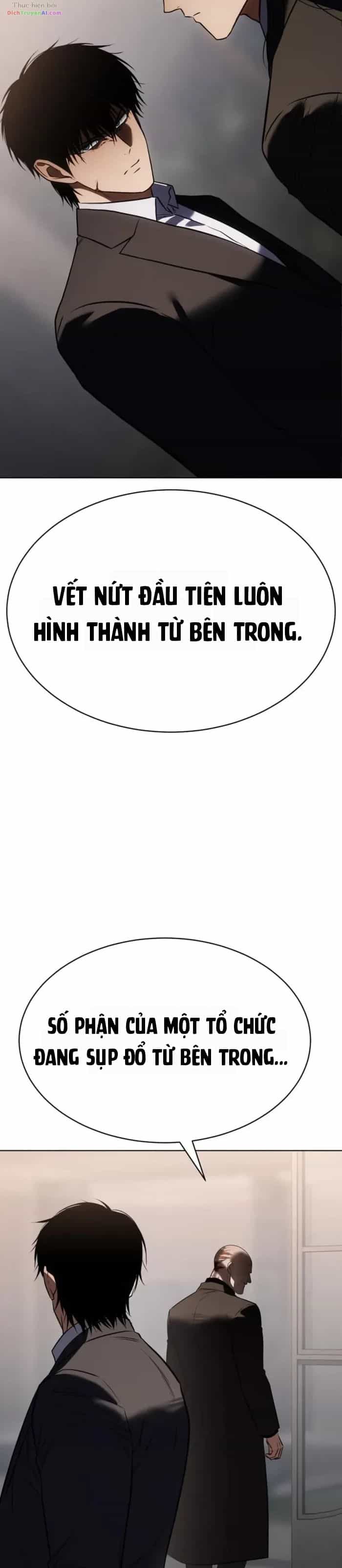 Đặc Vụ Song Sinh - Chương 190 - ảnh 5