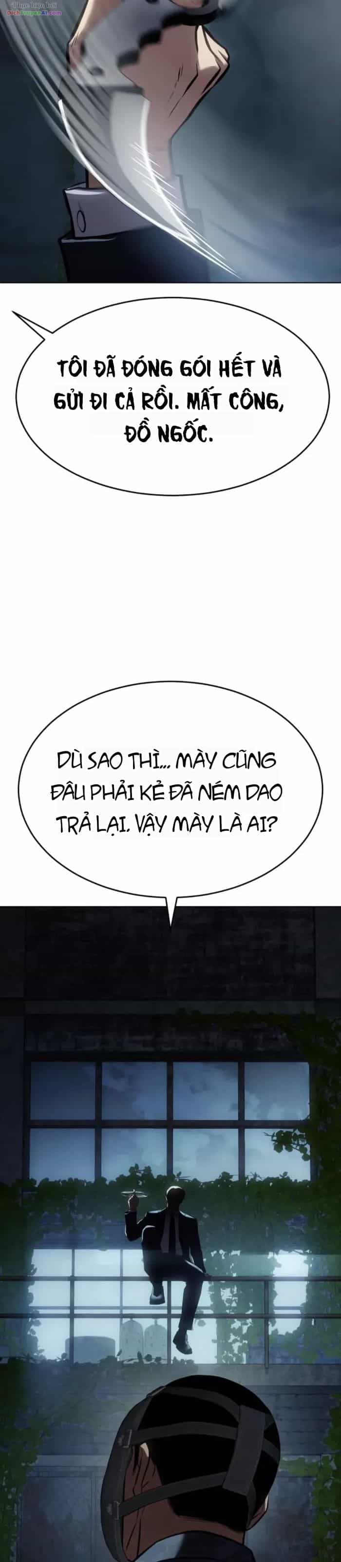 Đặc Vụ Song Sinh - Chương 190 - ảnh 51