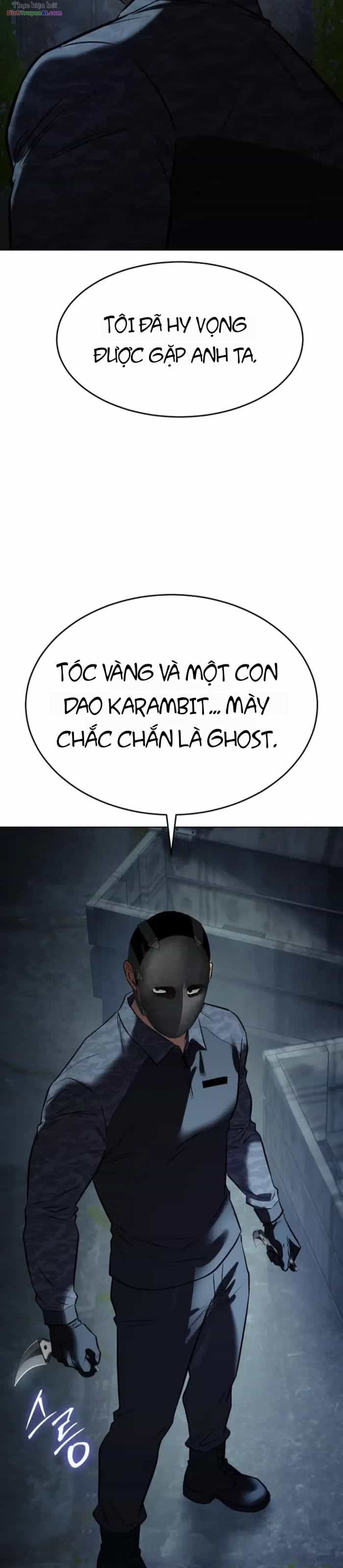 Đặc Vụ Song Sinh - Chương 190 - ảnh 52