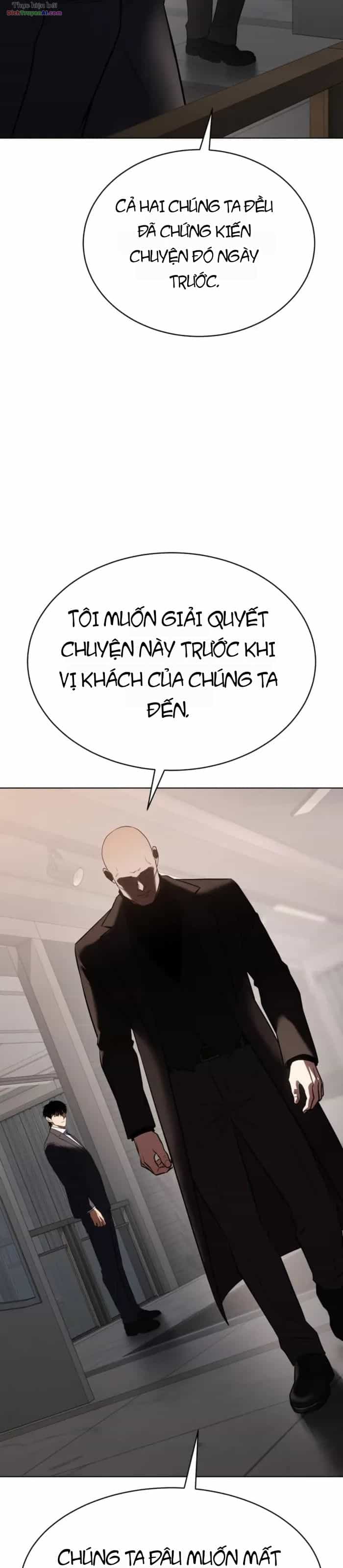 Đặc Vụ Song Sinh - Chương 190 - ảnh 6