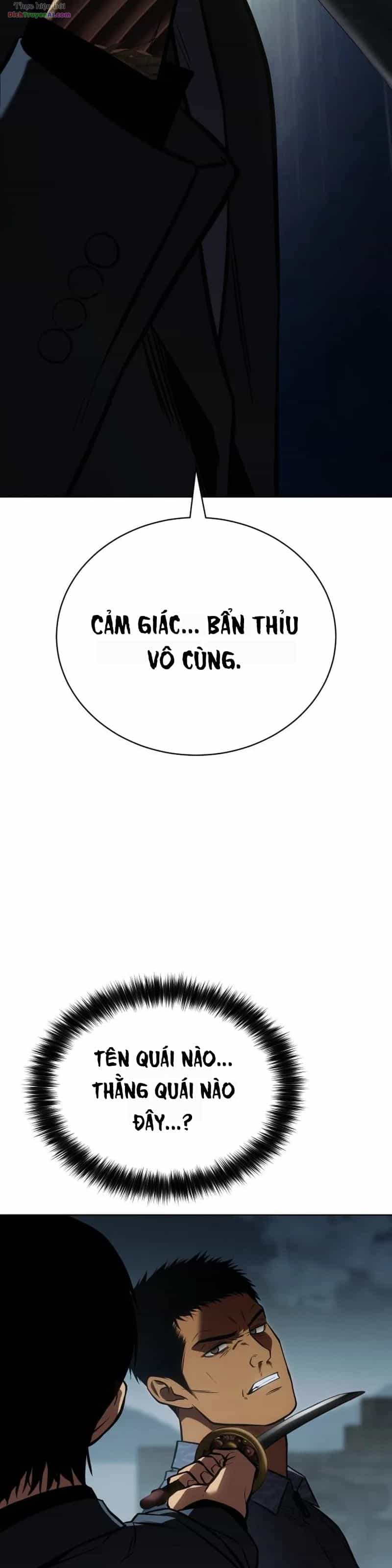 Đặc Vụ Song Sinh - Chương 191 - ảnh 3