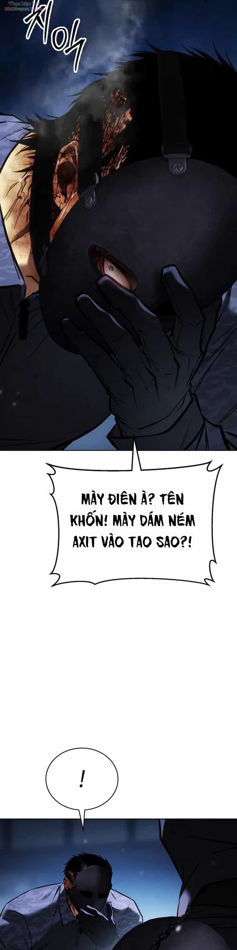 Đặc Vụ Song Sinh - Chương 191 - ảnh 52