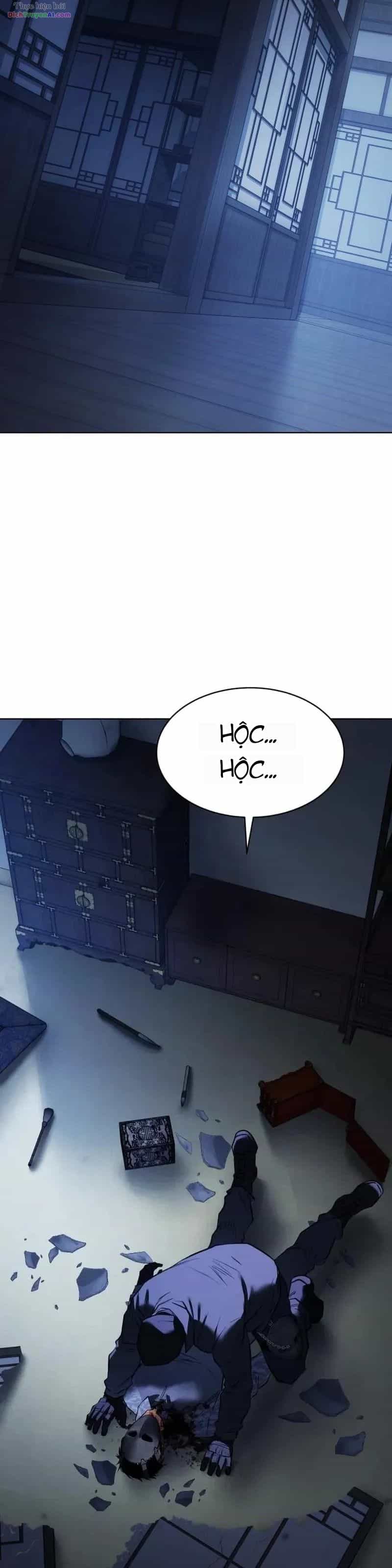 Đặc Vụ Song Sinh - Chương 191 - ảnh 75