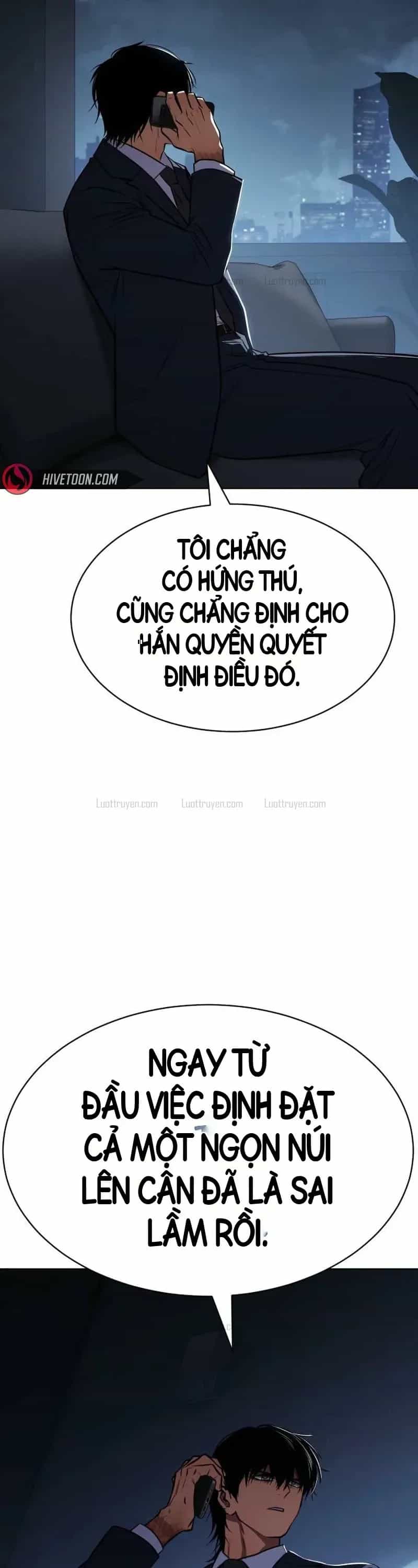 Đặc Vụ Song Sinh - Chương 192 - ảnh 11
