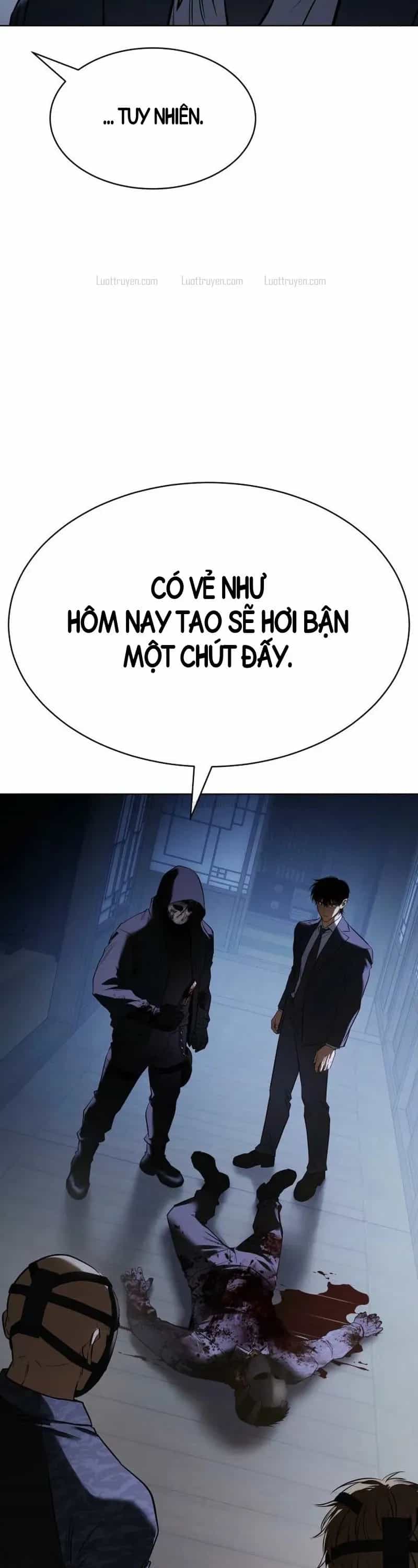 Đặc Vụ Song Sinh - Chương 192 - ảnh 41