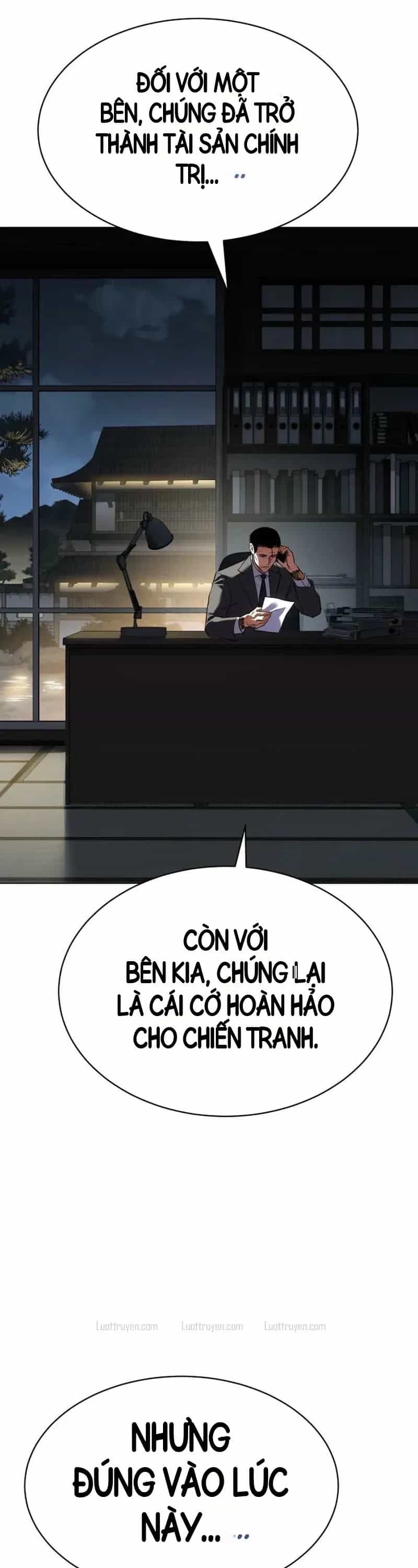 Đặc Vụ Song Sinh - Chương 192 - ảnh 5
