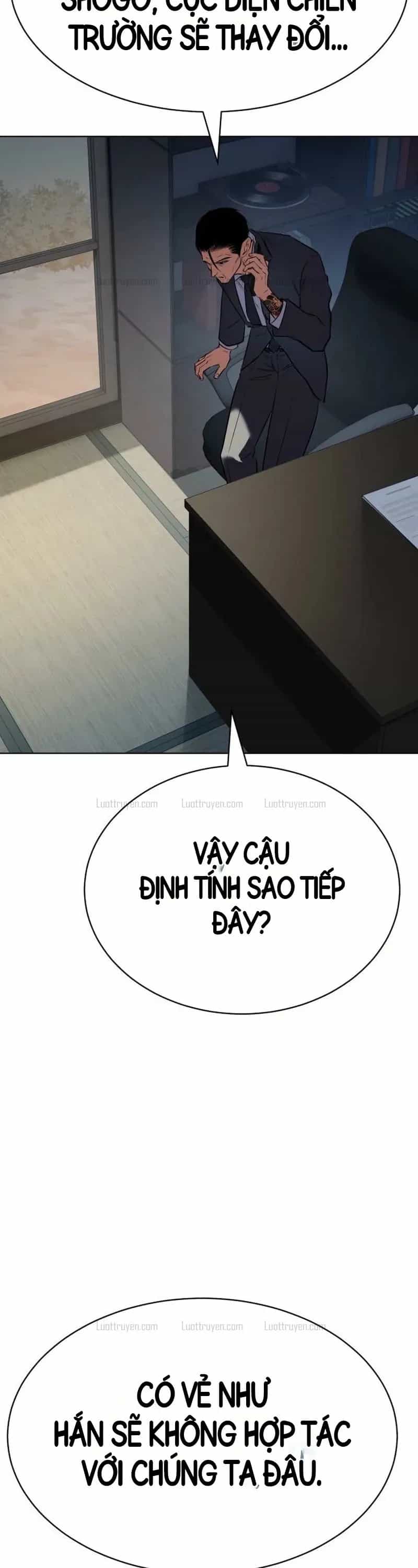 Đặc Vụ Song Sinh - Chương 192 - ảnh 9