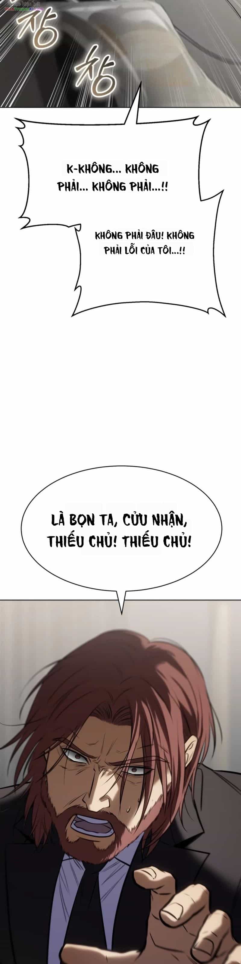 Đặc Vụ Song Sinh - Chương 193 - ảnh 29