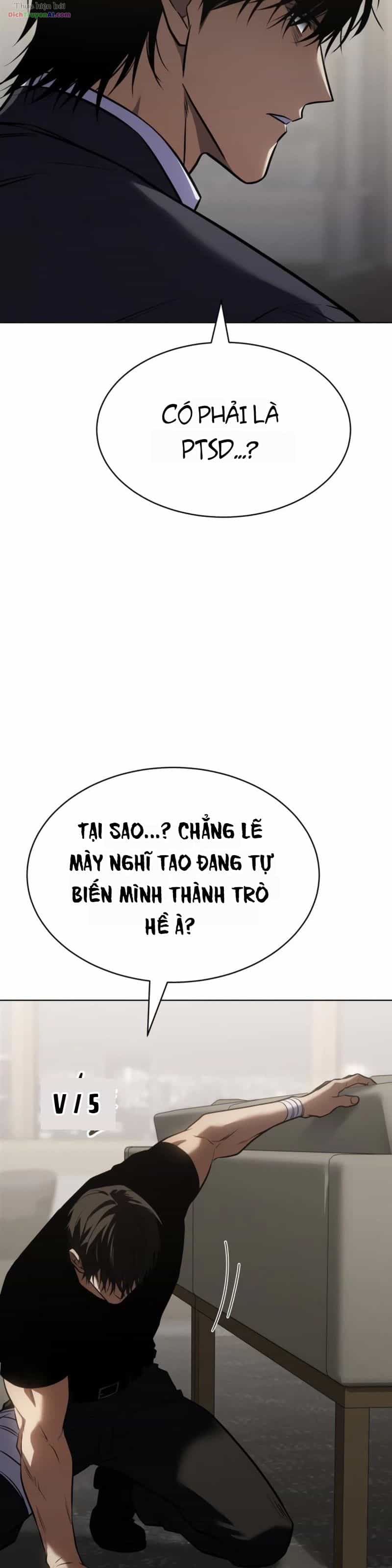 Đặc Vụ Song Sinh - Chương 193 - ảnh 35