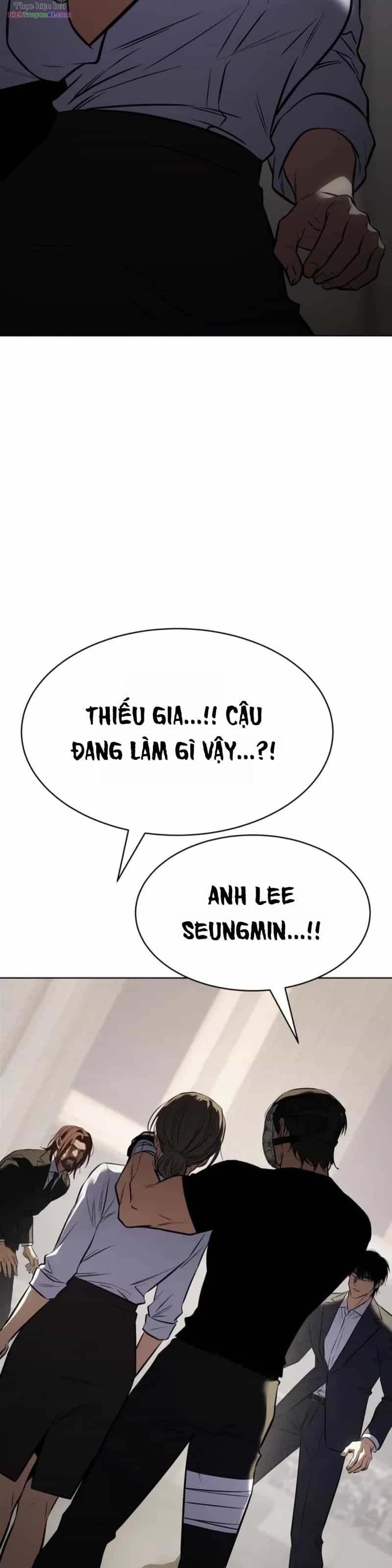 Đặc Vụ Song Sinh - Chương 193 - ảnh 48
