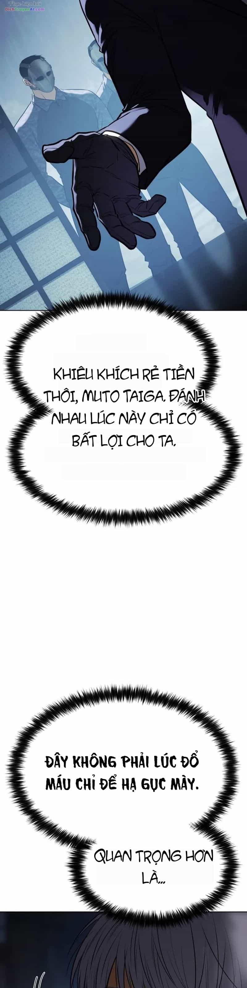 Đặc Vụ Song Sinh - Chương 195 - ảnh 18