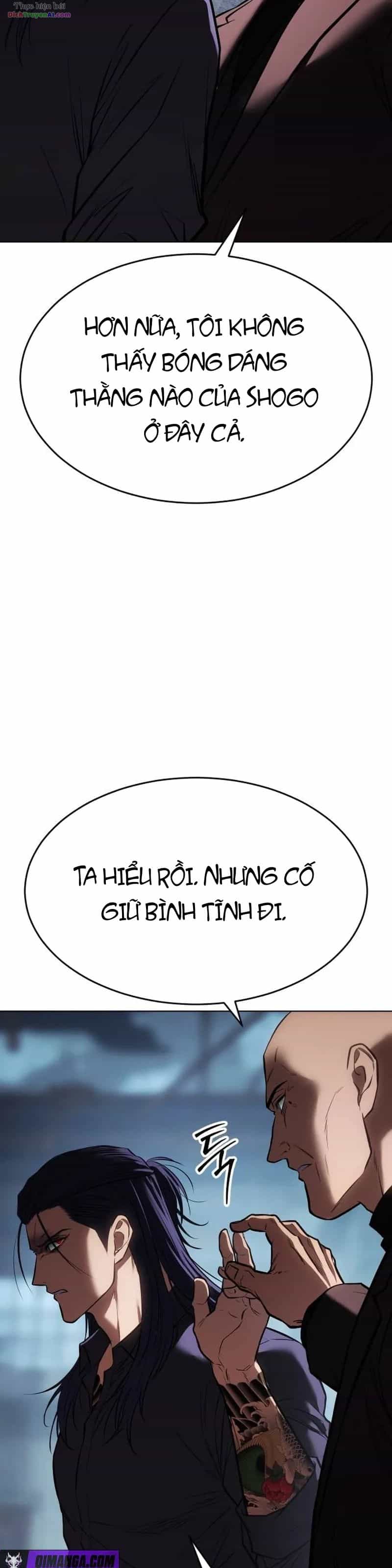 Đặc Vụ Song Sinh - Chương 195 - ảnh 68