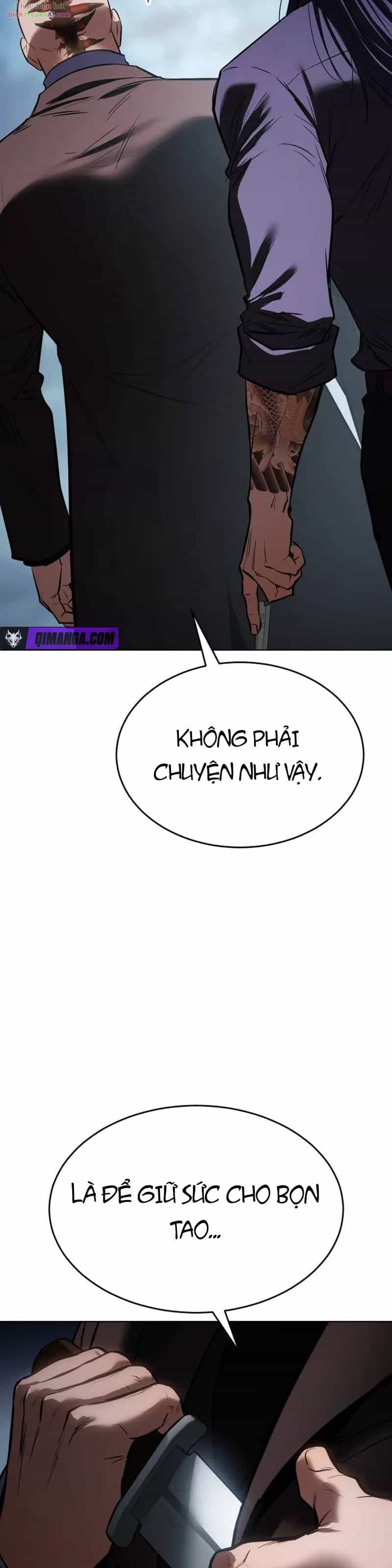 Đặc Vụ Song Sinh - Chương 195 - ảnh 81