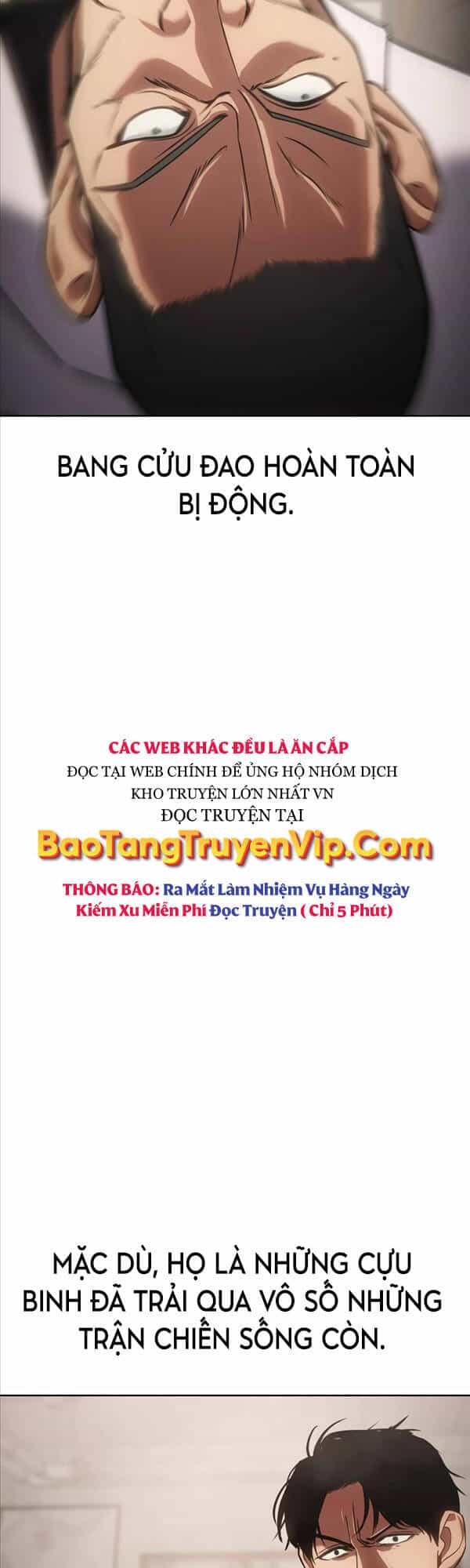 Đặc Vụ Song Sinh - Chương 18 - ảnh 18