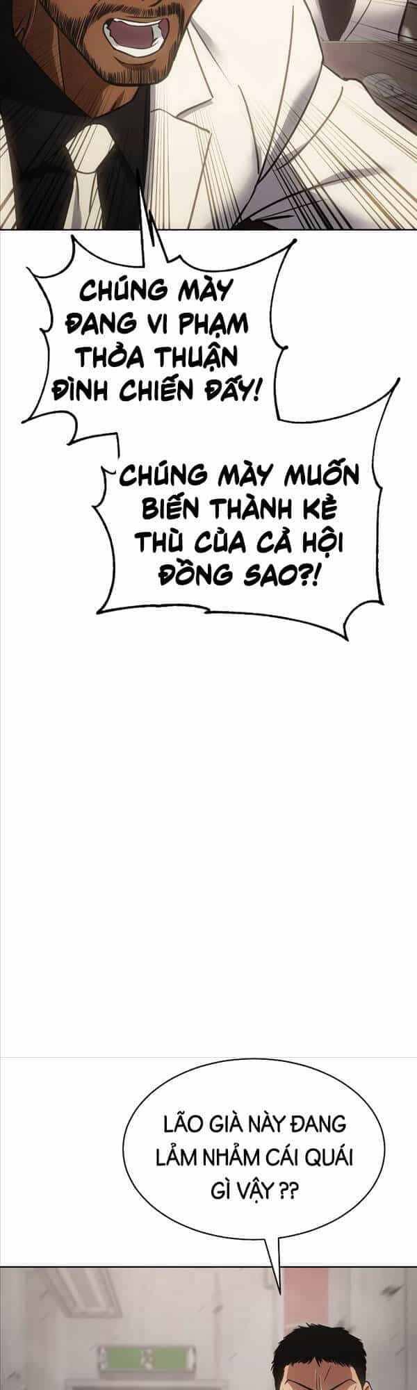 Đặc Vụ Song Sinh - Chương 18 - ảnh 30