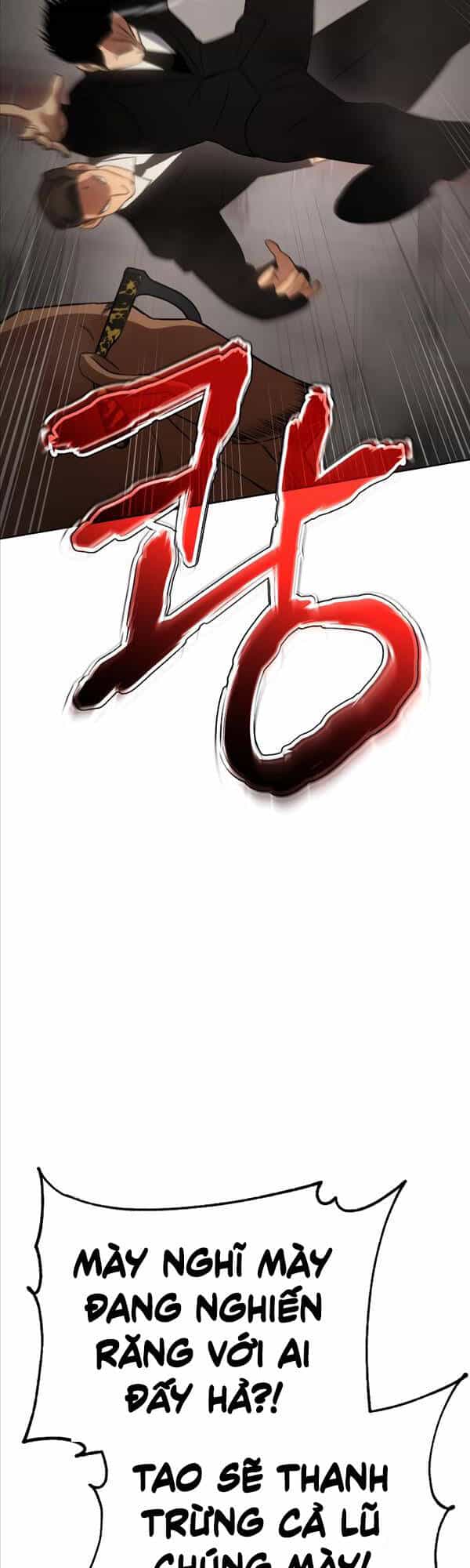 Đặc Vụ Song Sinh - Chương 18 - ảnh 33