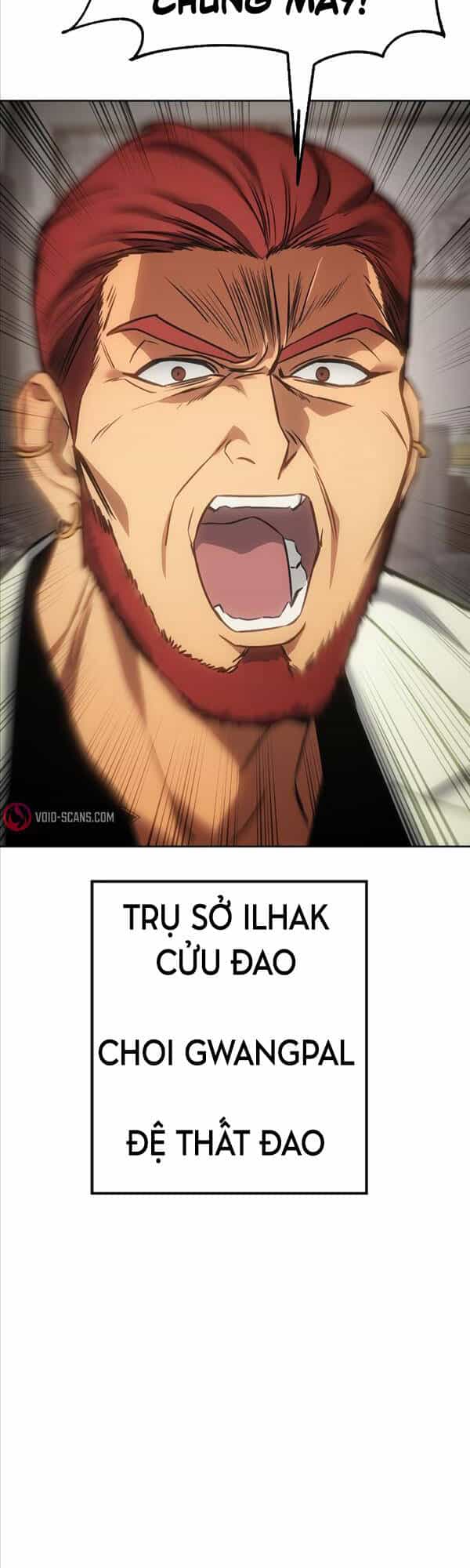 Đặc Vụ Song Sinh - Chương 18 - ảnh 34