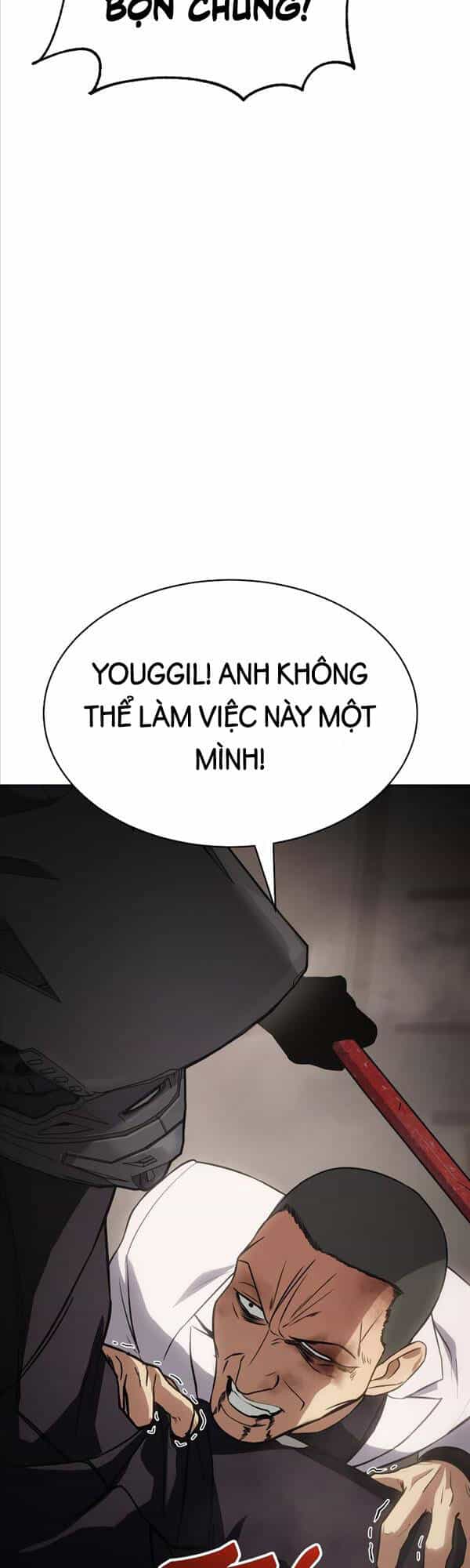 Đặc Vụ Song Sinh - Chương 18 - ảnh 40