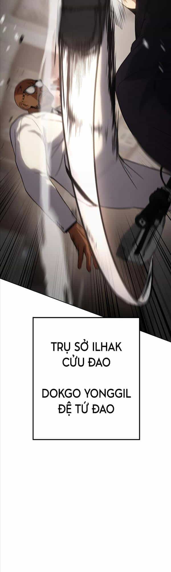 Đặc Vụ Song Sinh - Chương 18 - ảnh 44