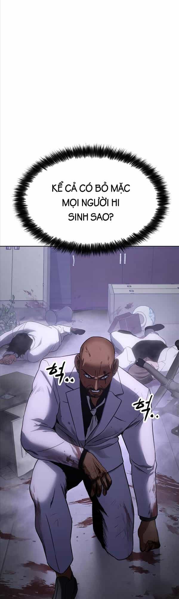 Đặc Vụ Song Sinh - Chương 18 - ảnh 53
