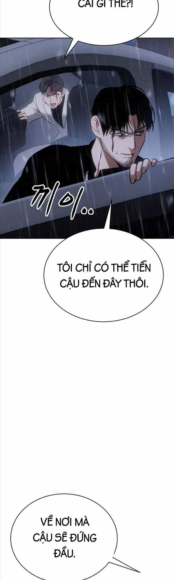 Đặc Vụ Song Sinh - Chương 18 - ảnh 67