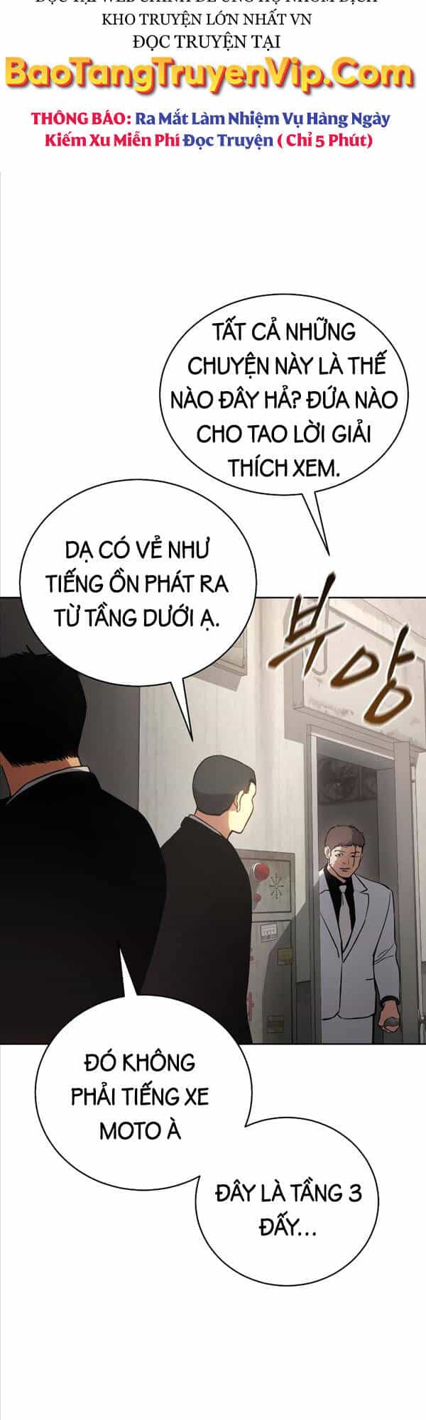 Đặc Vụ Song Sinh - Chương 18 - ảnh 8