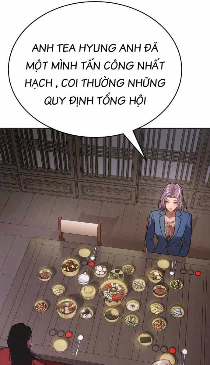 Đặc Vụ Song Sinh - Chương 20 - ảnh 24