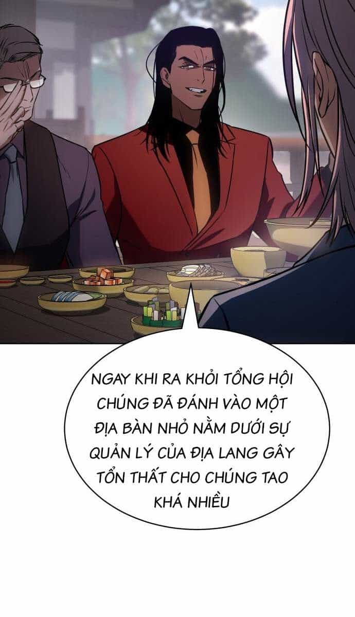 Đặc Vụ Song Sinh - Chương 20 - ảnh 75
