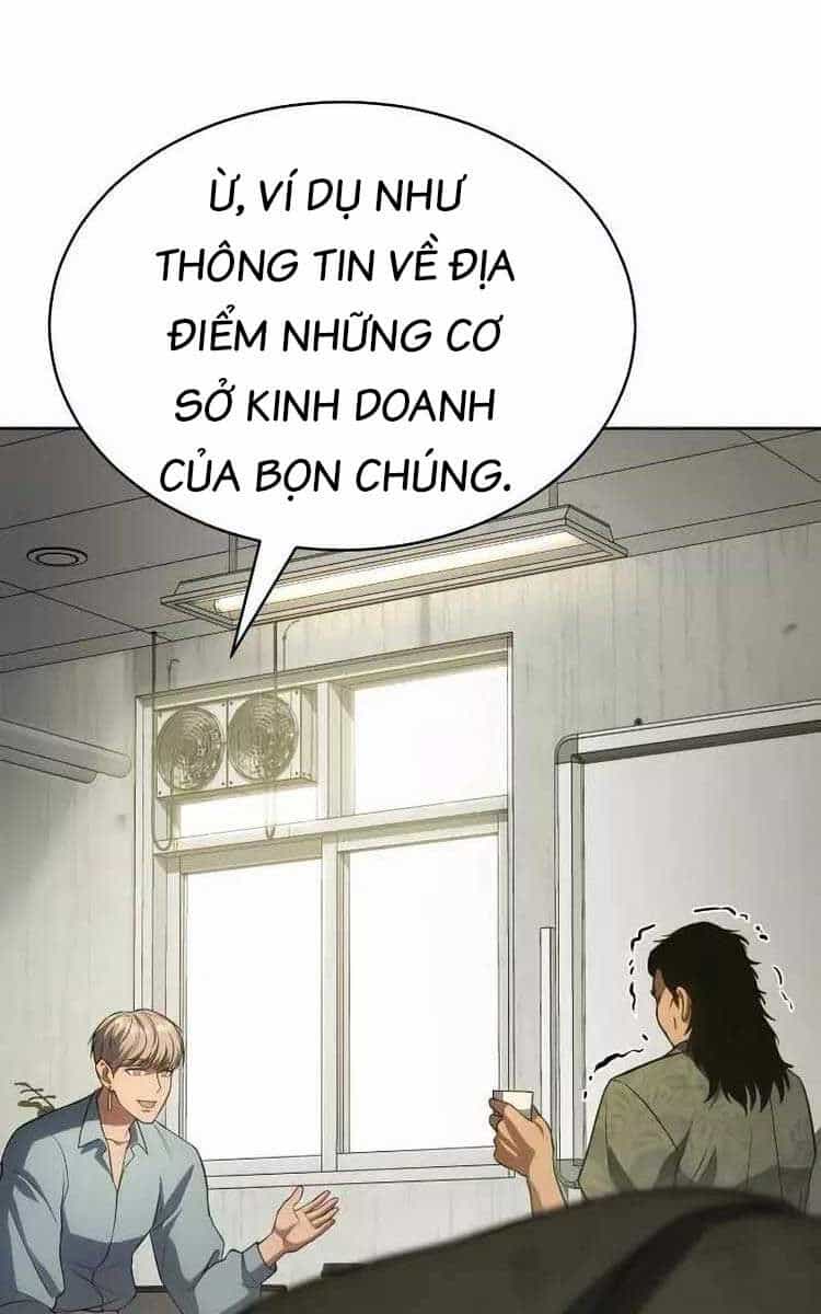 Đặc Vụ Song Sinh - Chương 21 - ảnh 112