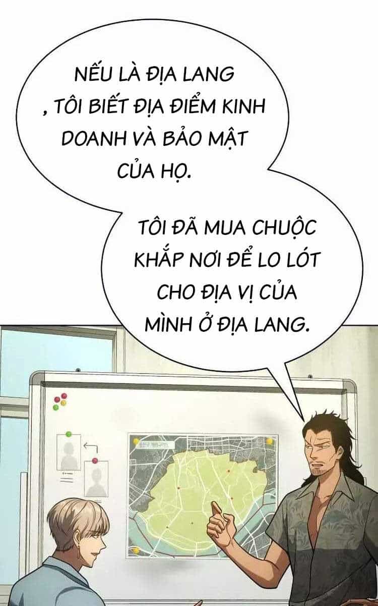 Đặc Vụ Song Sinh - Chương 21 - ảnh 130