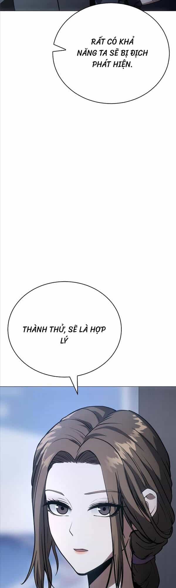 Đặc Vụ Song Sinh - Chương 22 - ảnh 14
