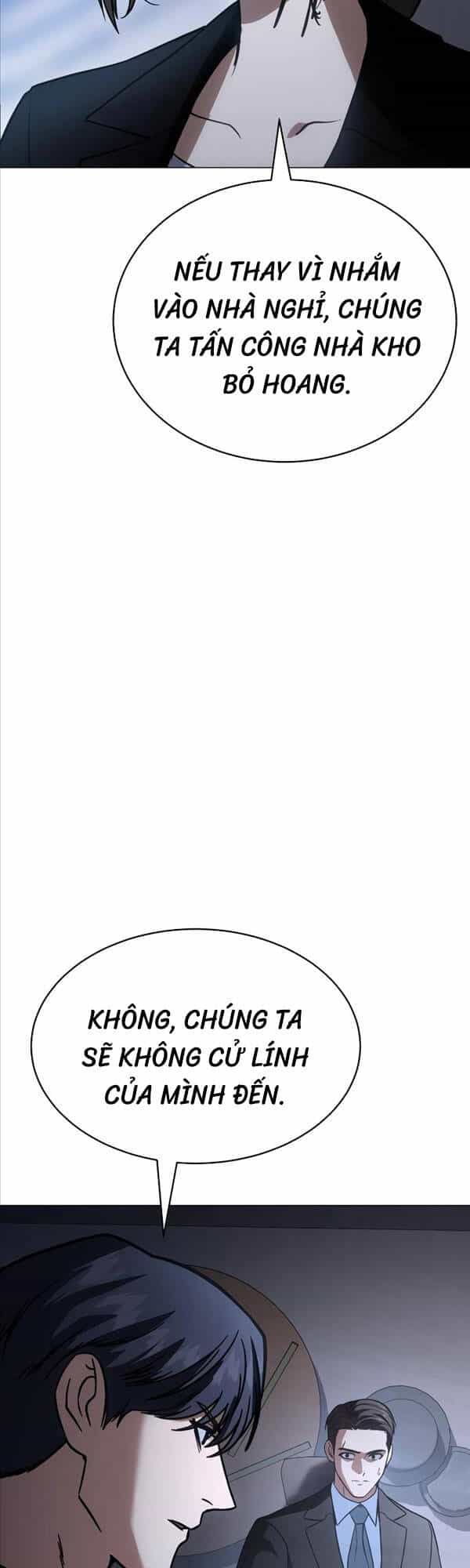 Đặc Vụ Song Sinh - Chương 22 - ảnh 15
