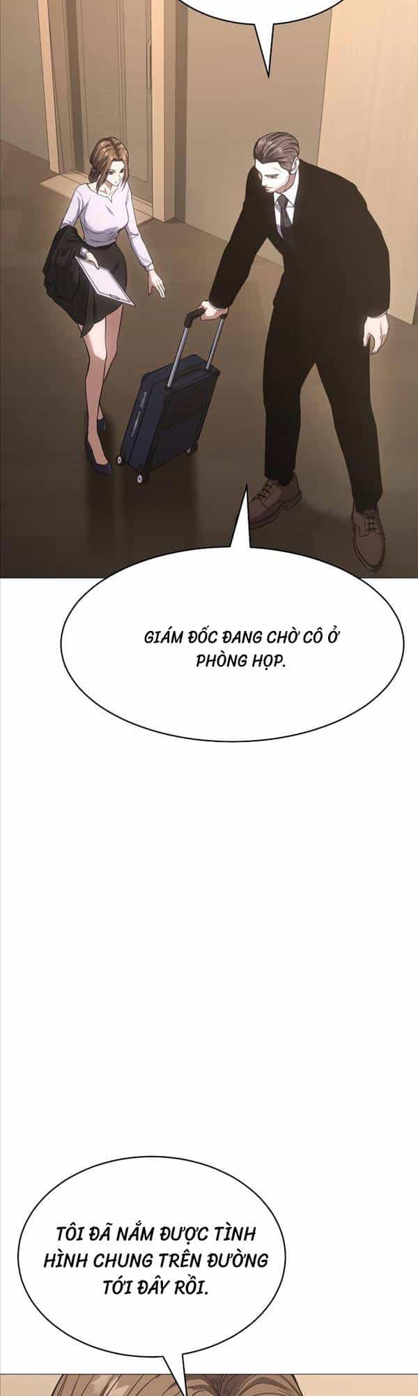 Đặc Vụ Song Sinh - Chương 22 - ảnh 2