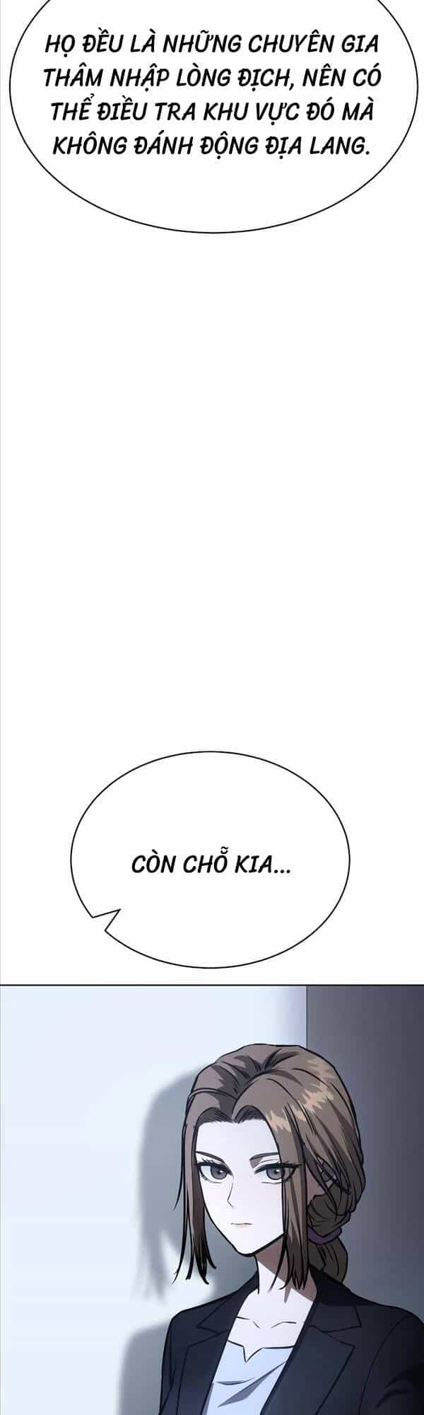 Đặc Vụ Song Sinh - Chương 22 - ảnh 20