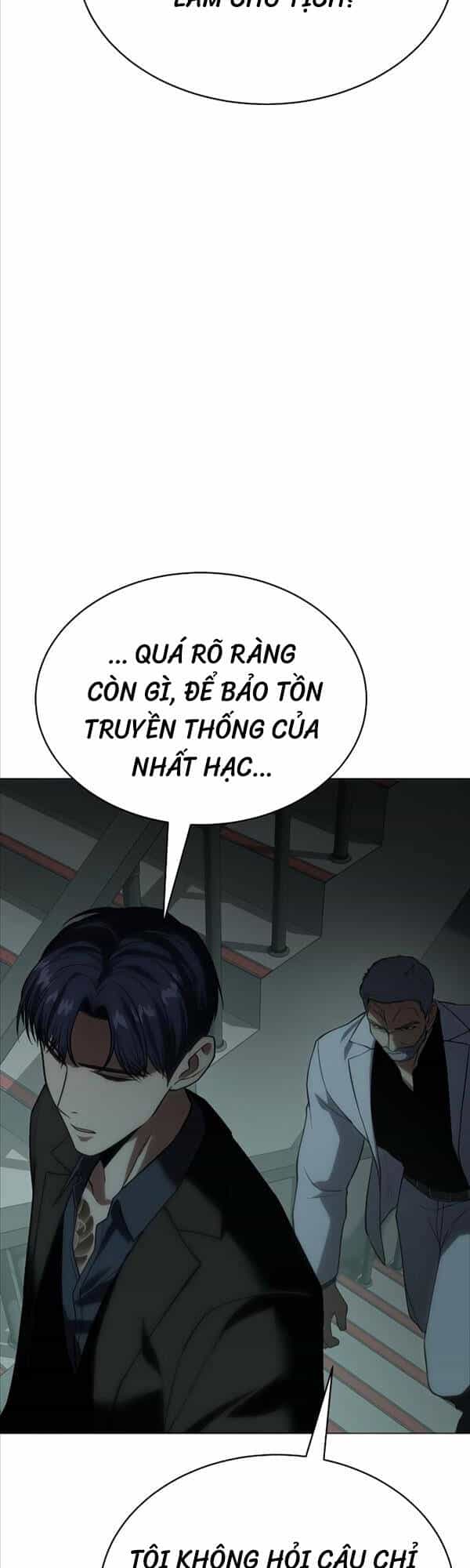 Đặc Vụ Song Sinh - Chương 22 - ảnh 44
