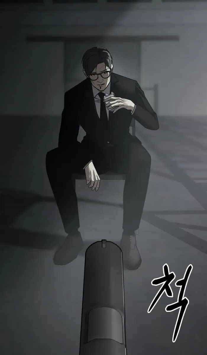 Đặc Vụ Song Sinh - Chương 23 - ảnh 18