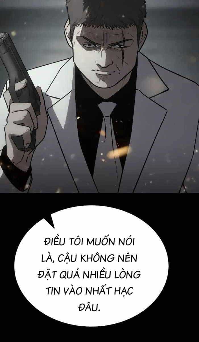 Đặc Vụ Song Sinh - Chương 23 - ảnh 32