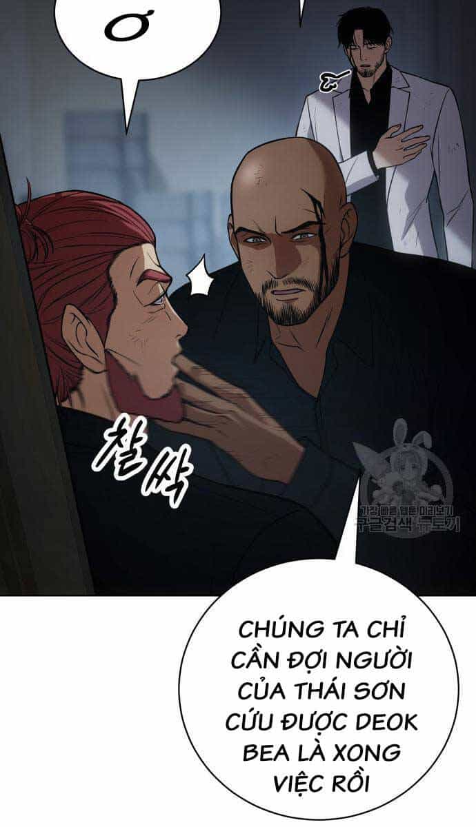 Đặc Vụ Song Sinh - Chương 25 - ảnh 19