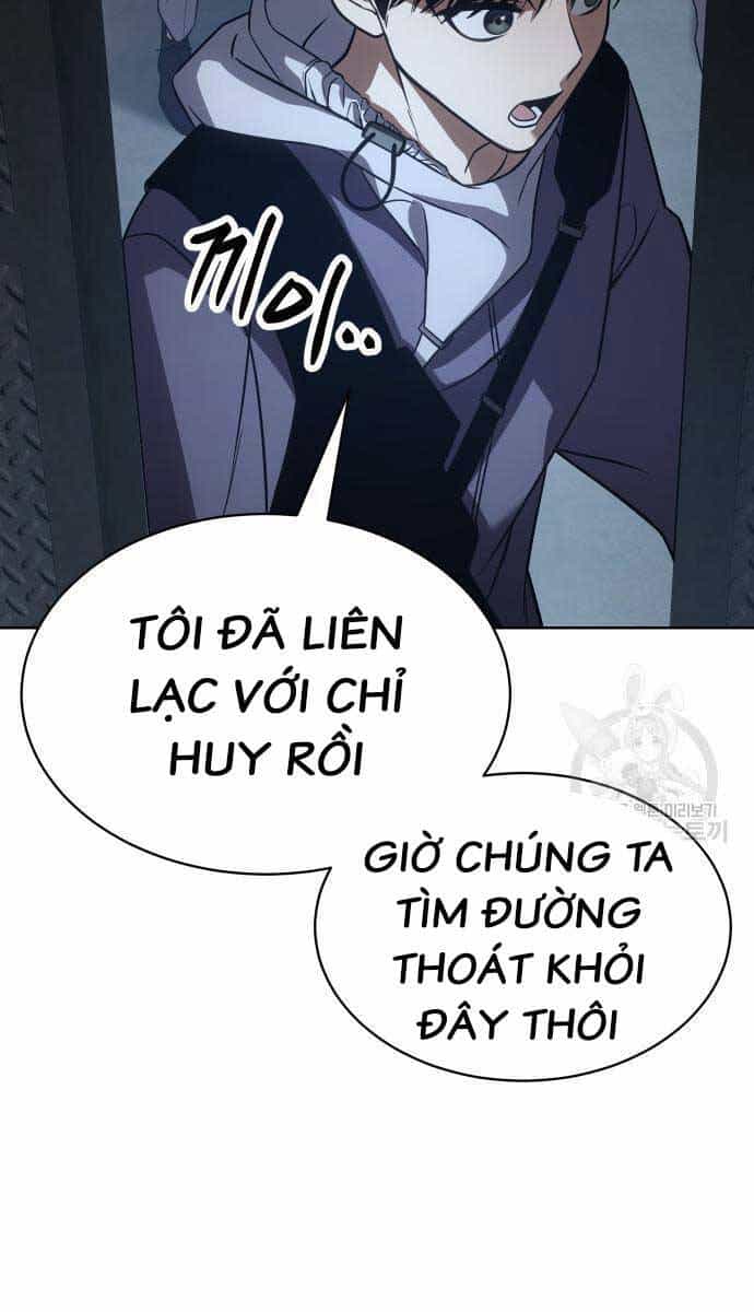 Đặc Vụ Song Sinh - Chương 25 - ảnh 27