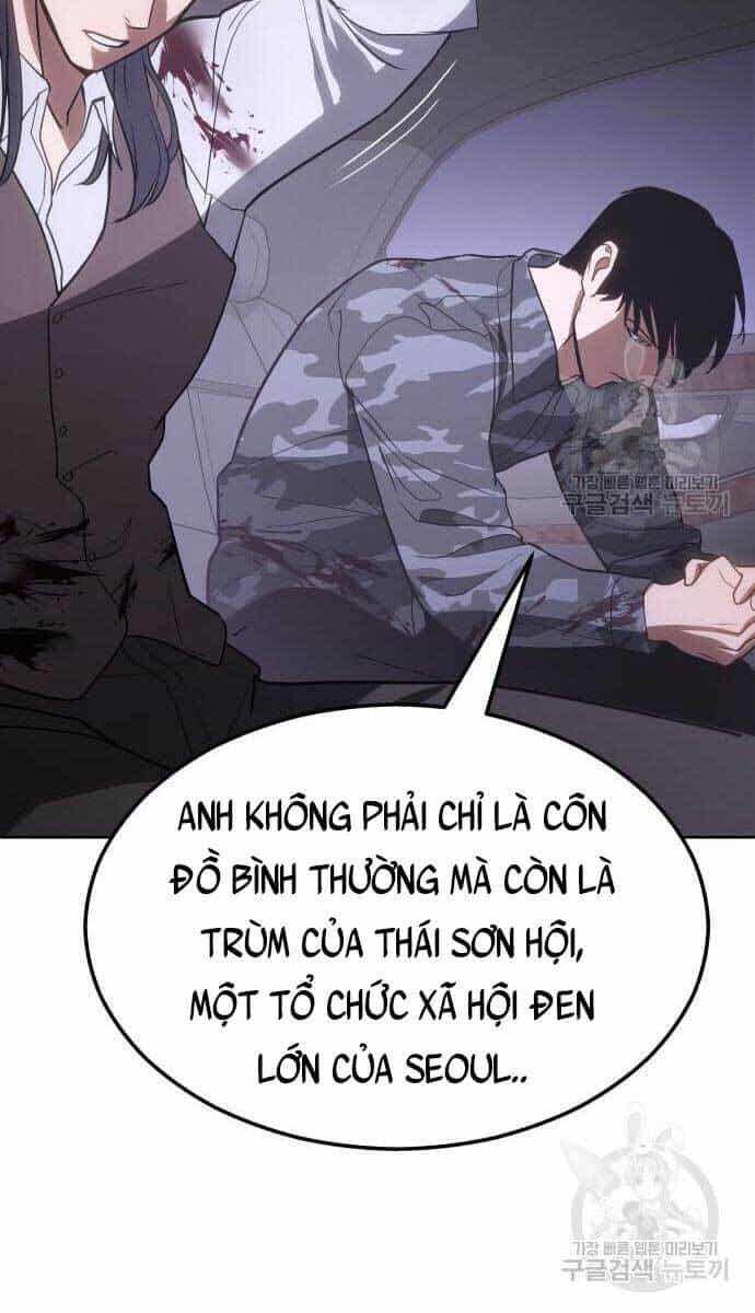 Đặc Vụ Song Sinh - Chương 2 - ảnh 21