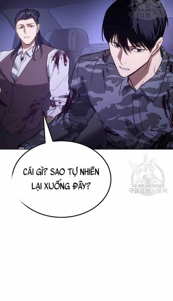 Đặc Vụ Song Sinh - Chương 2 - ảnh 25