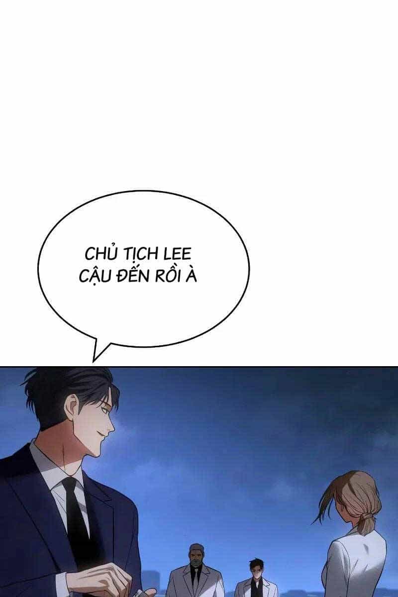 Đặc Vụ Song Sinh - Chương 27.5 - ảnh 29