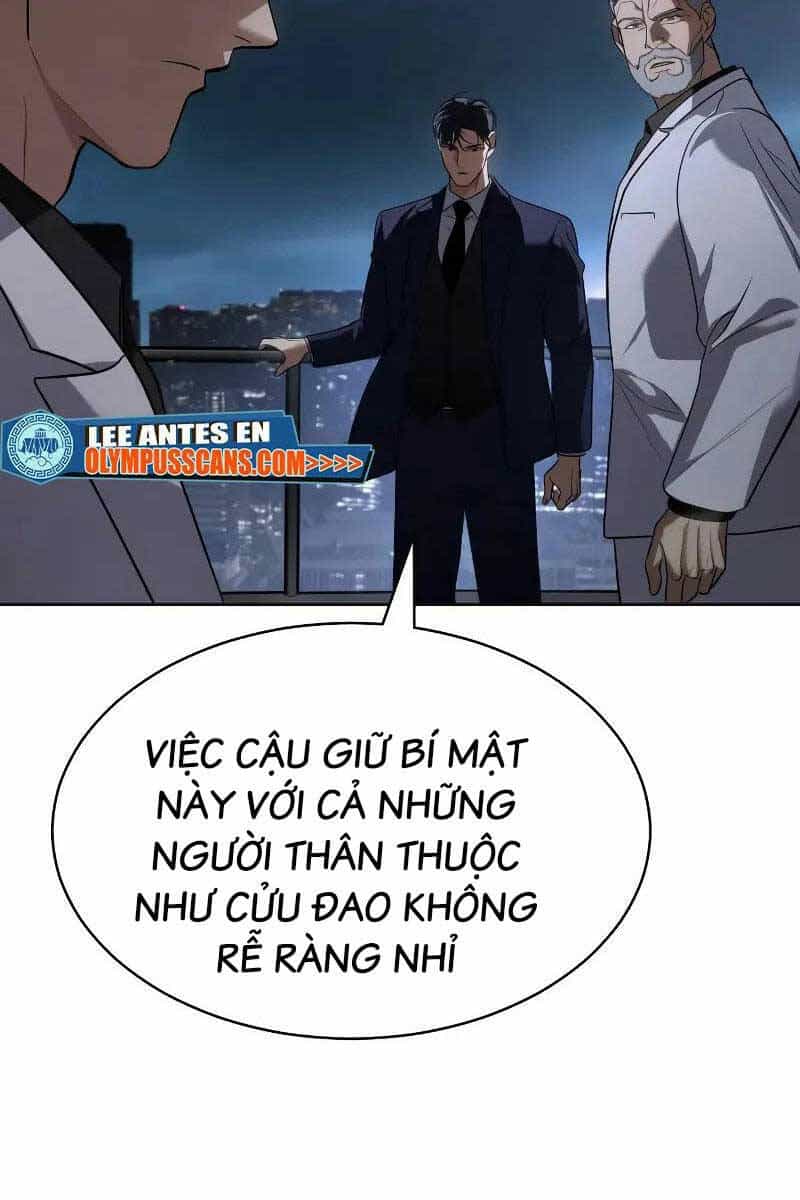 Đặc Vụ Song Sinh - Chương 27.5 - ảnh 68