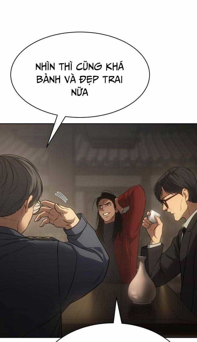Đặc Vụ Song Sinh - Chương 28 - ảnh 19