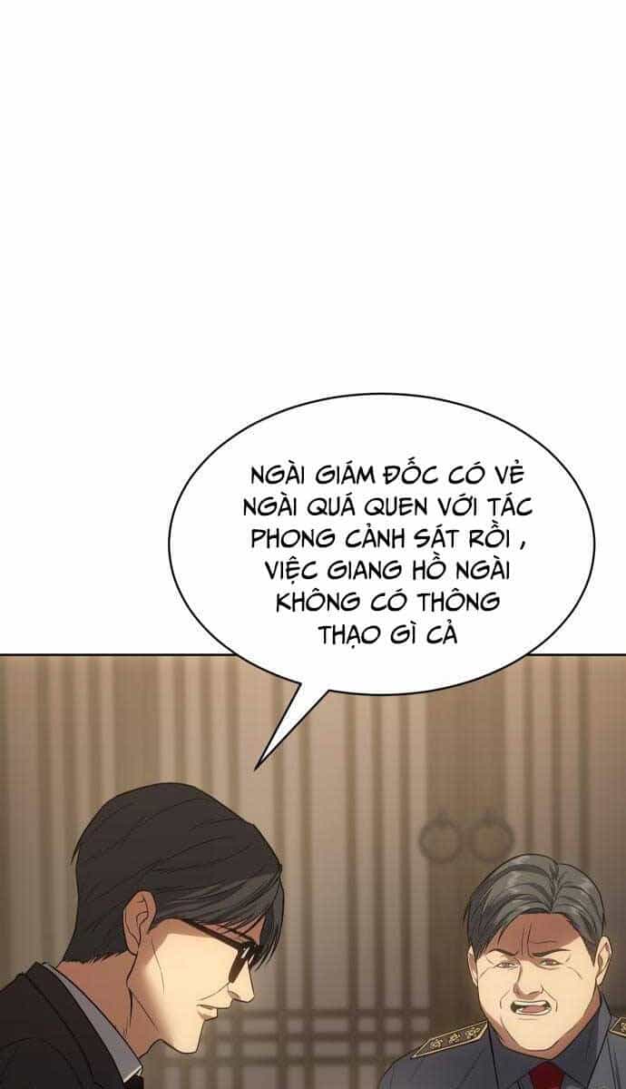 Đặc Vụ Song Sinh - Chương 28 - ảnh 26